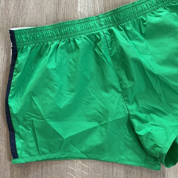 Vintage PINK by Victoria’s Secret Varsity Shorts Size Small - Picture 5 of 16